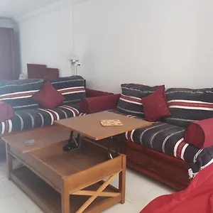 Cosy Au 1 En Face Du Movenpick Apartment