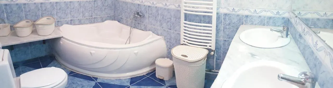Maison Plain-Pied Avec Piscine Chauffee Tunis Tunisia